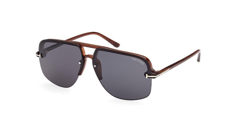 Tom Ford Güneş Gözlüğü FT10036345V
