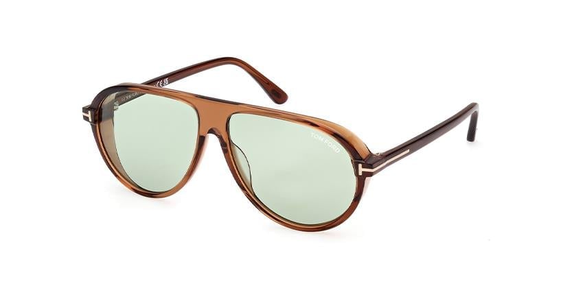 Tom Ford Güneş Gözlüğü FT10236048N