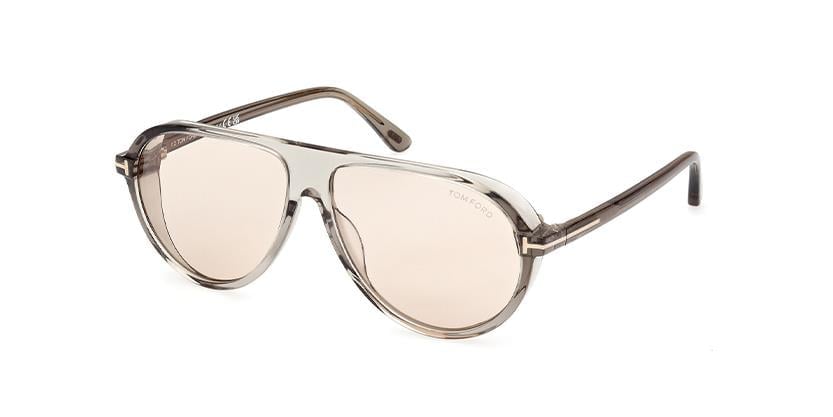 Tom Ford Güneş Gözlüğü FT10236093E