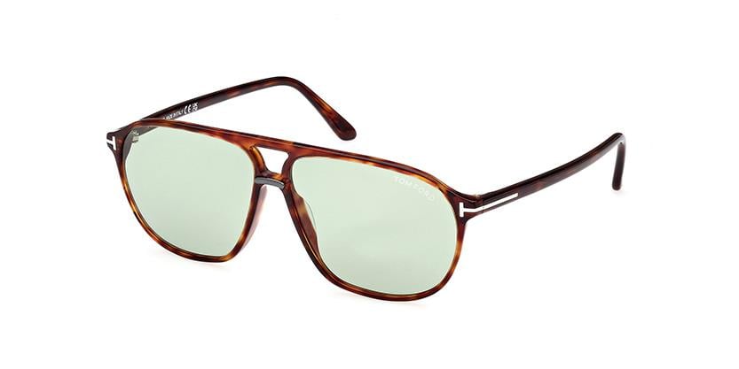 Tom Ford Güneş Gözlüğü FT10266154N