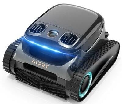 Aiper Scuba S1 Pro Kablosuz Havuz Robotu