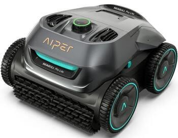Aiper Seagull Pro Akülü Havuz Robotu