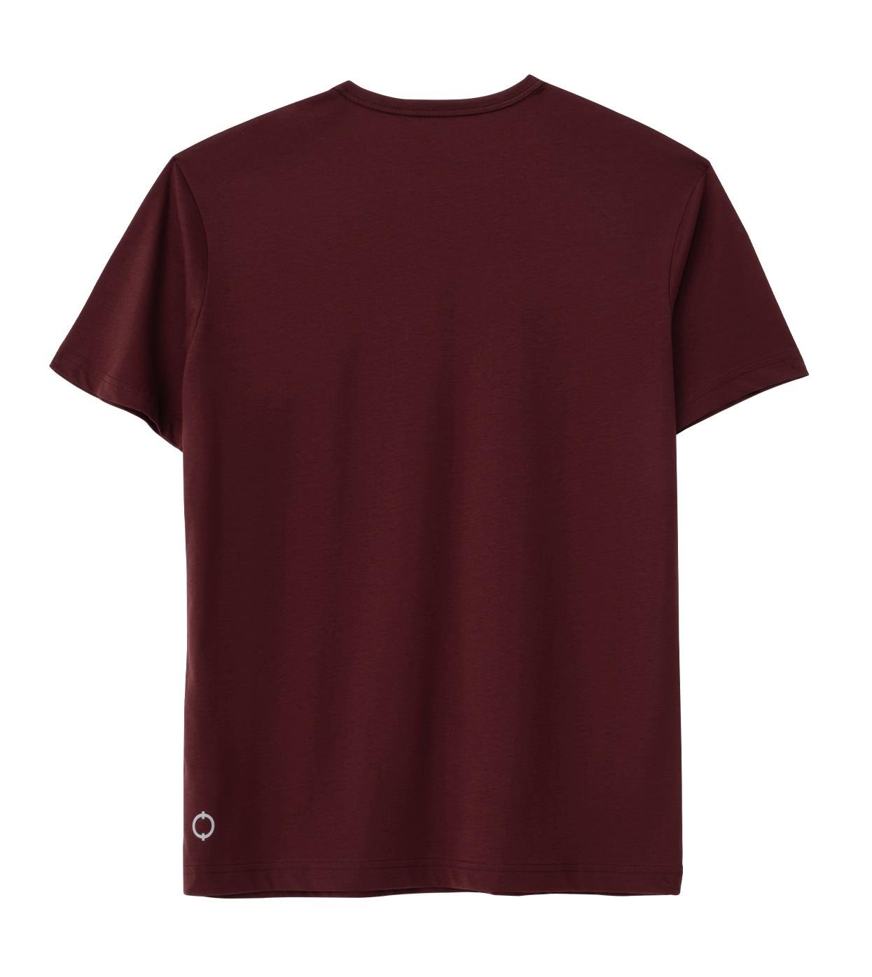 Hood Regular  Tshirt