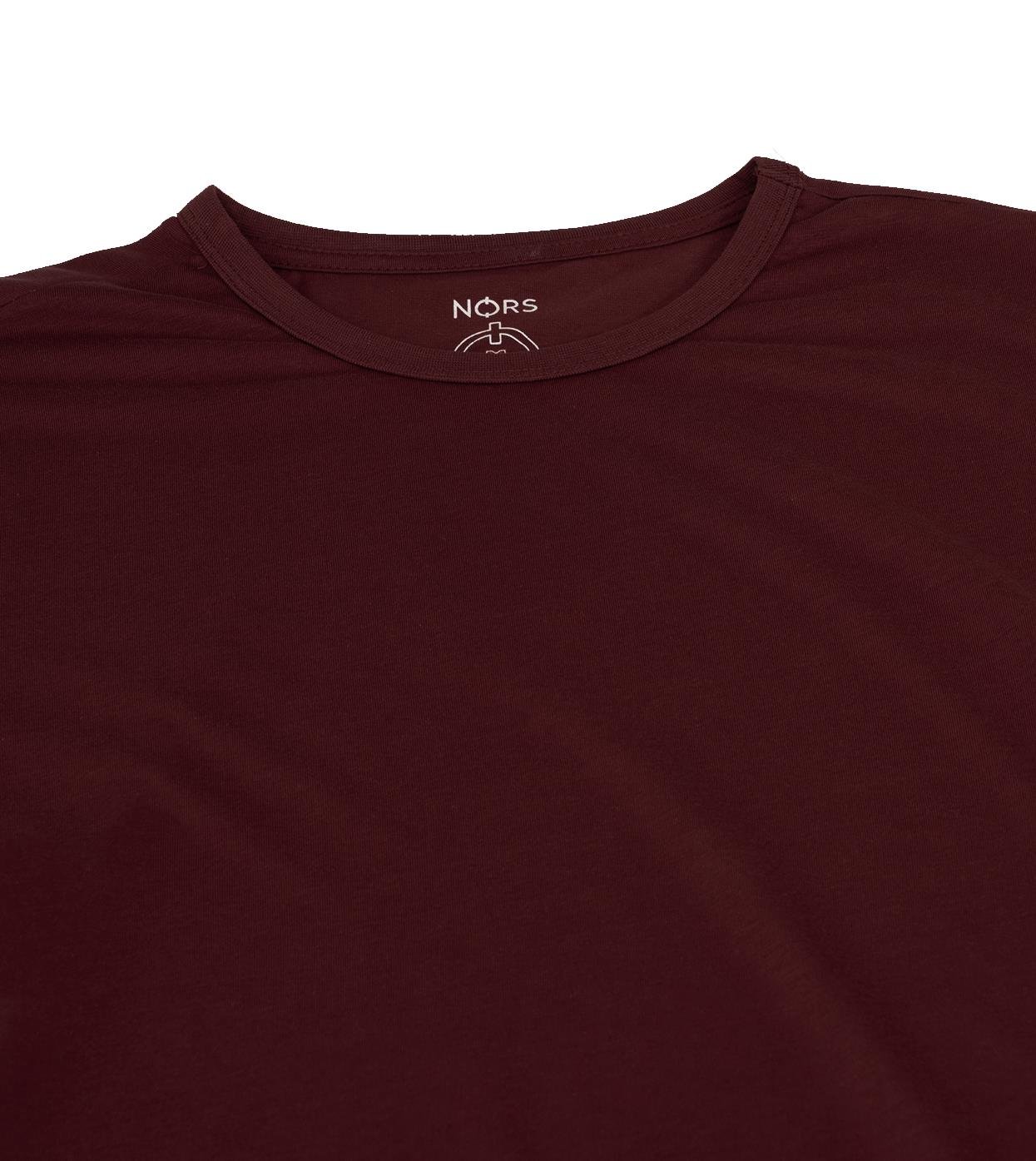 Hood Regular  Tshirt