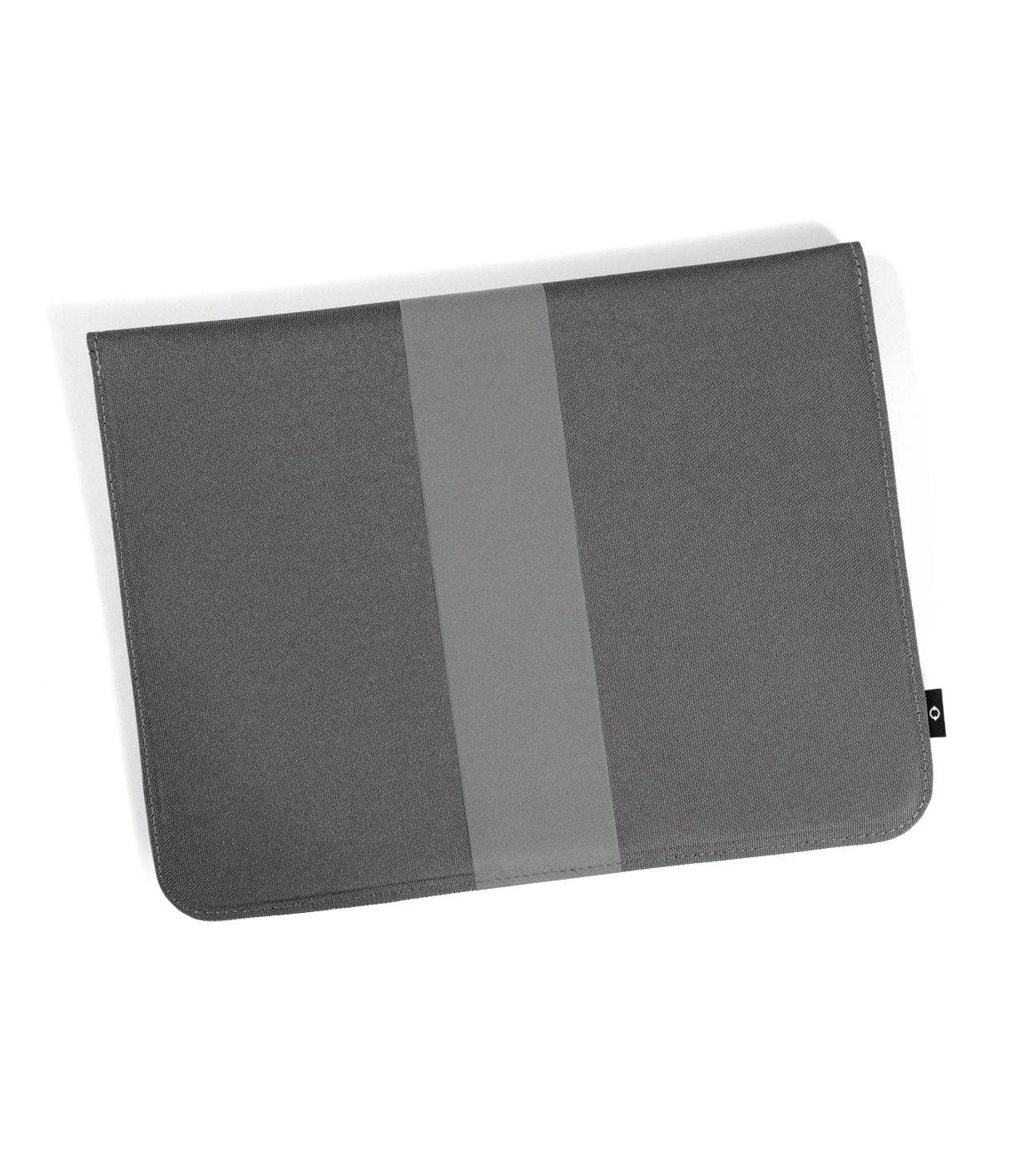 Jörd iPad Case Büyük - Antrasit