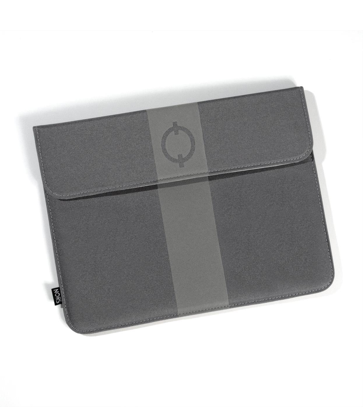 Jörd iPad Case Büyük - Antrasit