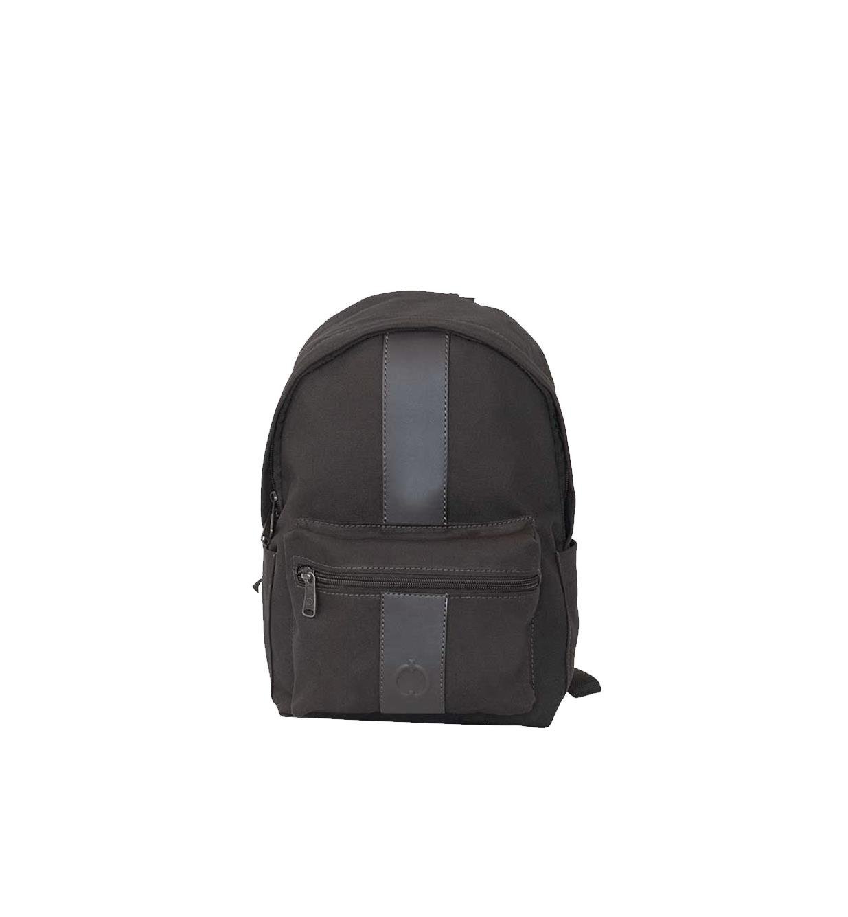 Skoolbag Mini Sırt Çantası - Kahverengi