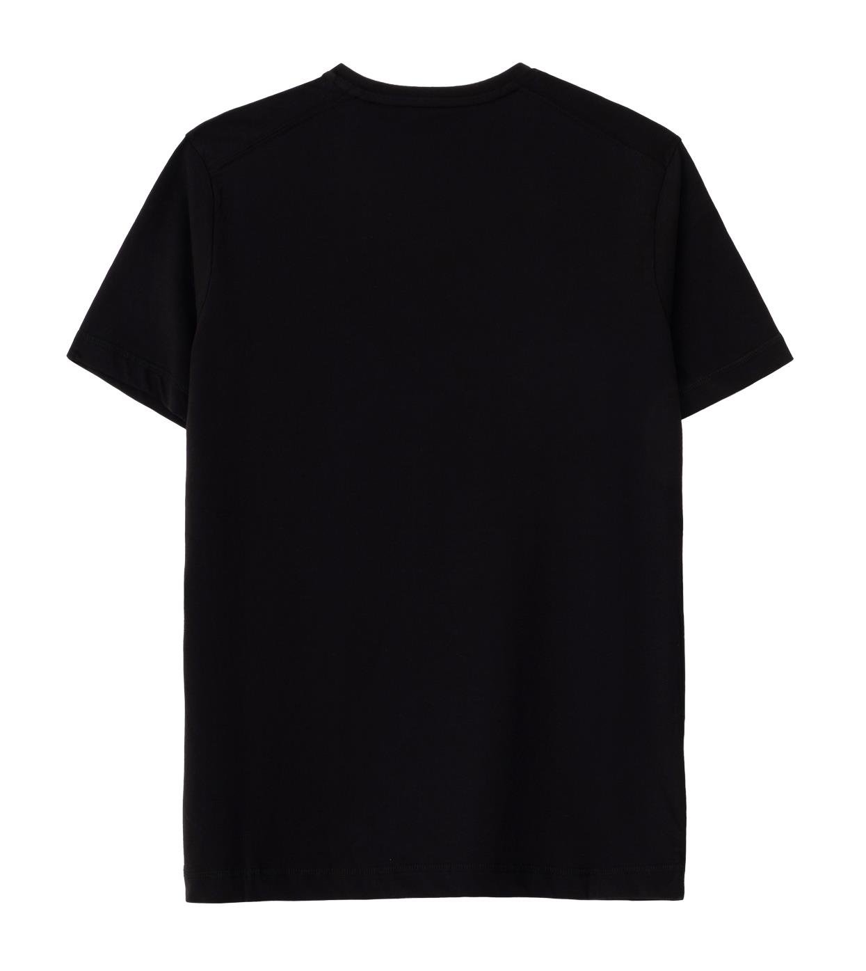 V Yaka Tshirt