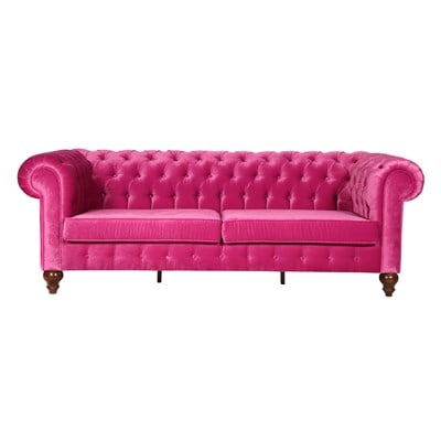 3A Mobilya New Sofistike Chesterfield