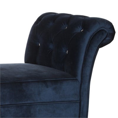 3A Mobilya Dark Blue Markiz