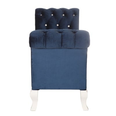 3A Mobilya Dark Blue Markiz