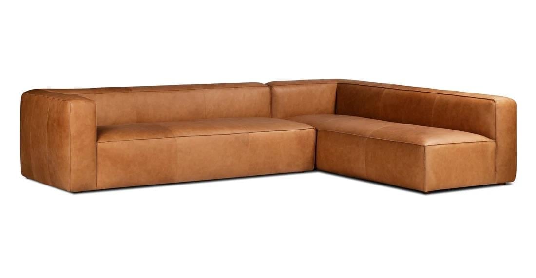 3A MOBİLYA ARİZONA MODERN L KANEPE