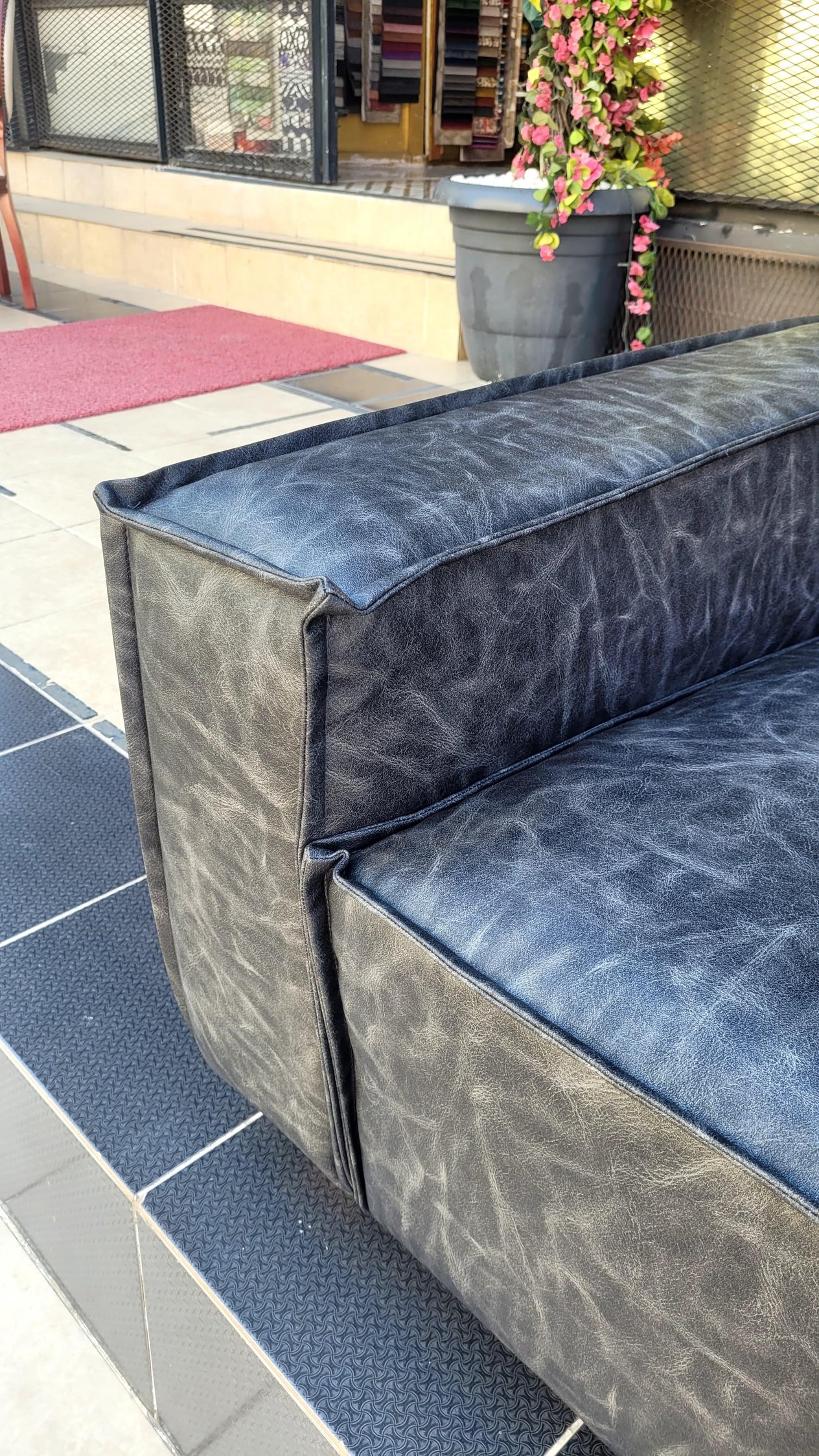 3A MOBİLYA DEGRADE MODERN KANEPE 