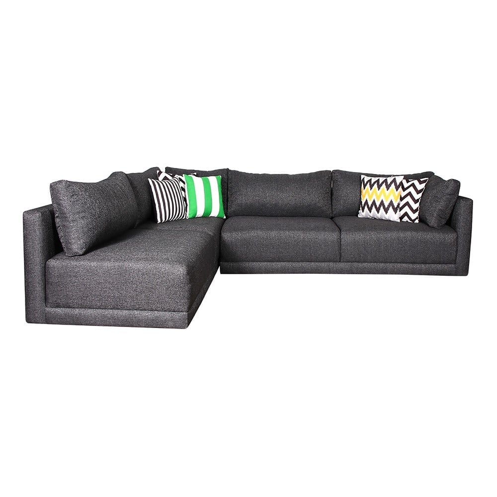3A Mobilya Minotti L Köse Chesterfield