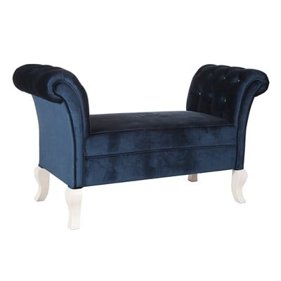 3A Mobilya Dark Blue Markiz