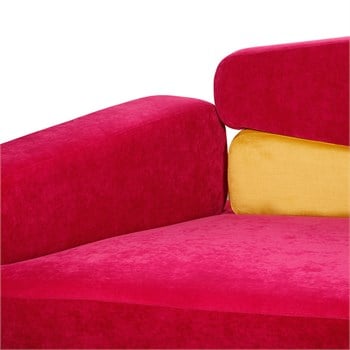 3A Mobilya Modern Josephine Kanepe