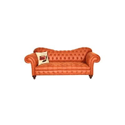 3A Mobilya Quin Chesterfield