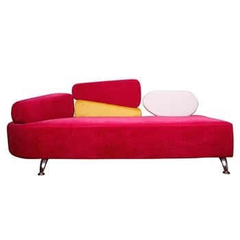 3A Mobilya Modern Josephine Kanepe