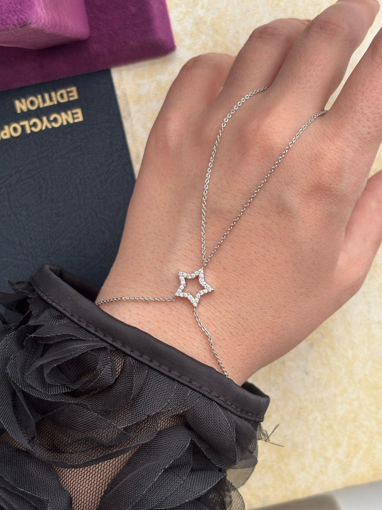 Big Star Silver Şahmeran