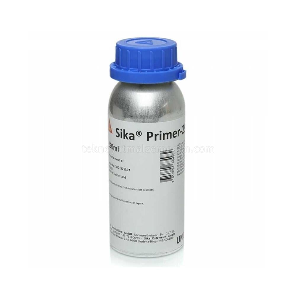 Sika Primer 290 DC - 250 Ml