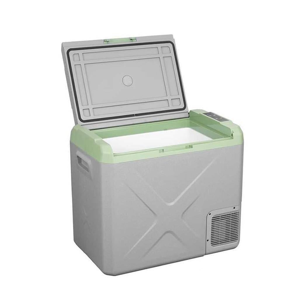Icepeak Kompresörlü Buzdolabı 50 Litre 12v-24v-220v (Donduruculu)