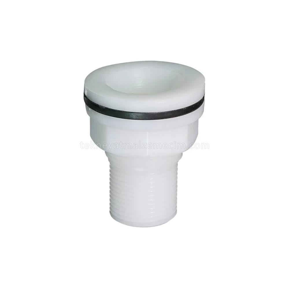 PVC Depo Rekoru 1/2”