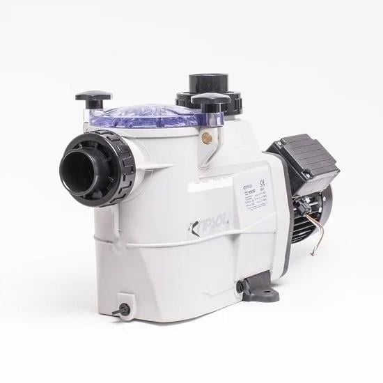 KORAL-KSE Model Havuz Pompası