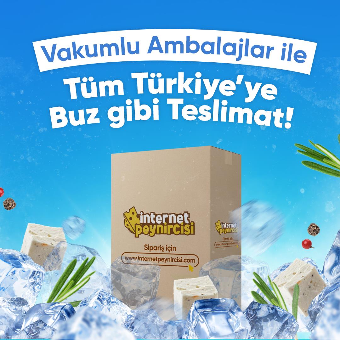 Çemensiz Pastırma 100gr
