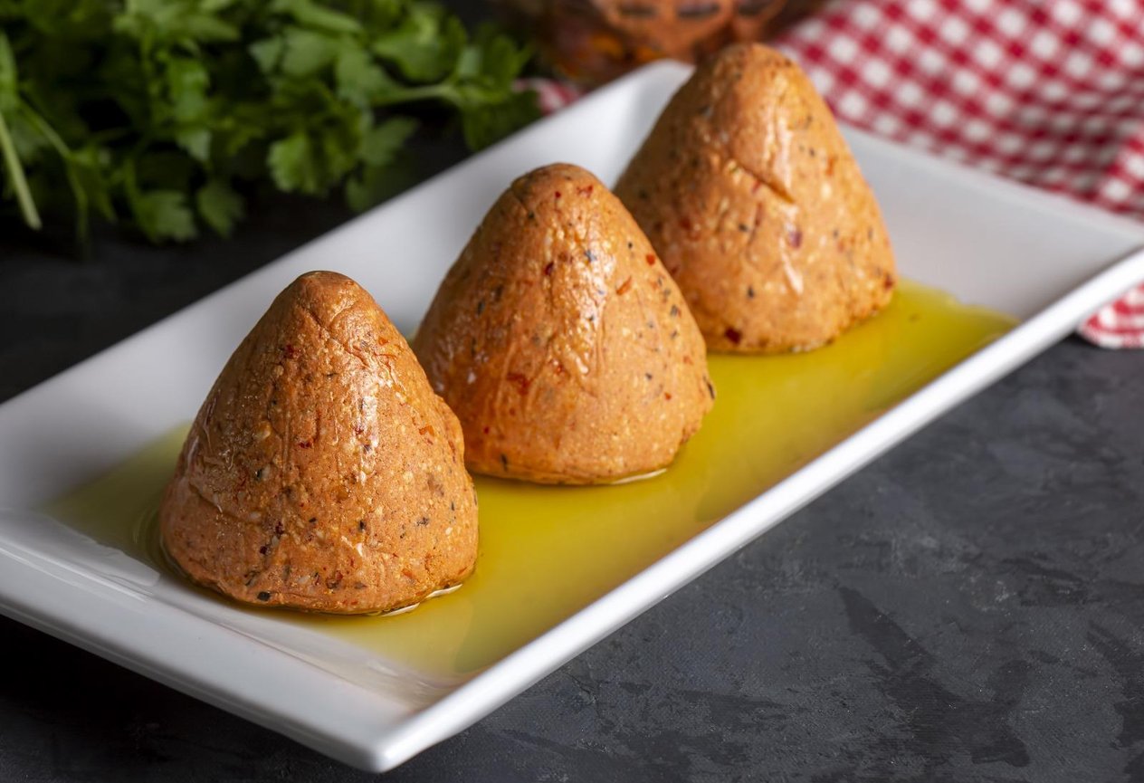 Hatay Sürk Peyniri 100 gr