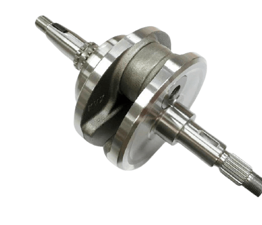 CB 125 F KRANK OEM
