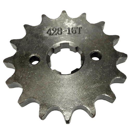 CBF 150 DİŞLİ ÖN 16T
