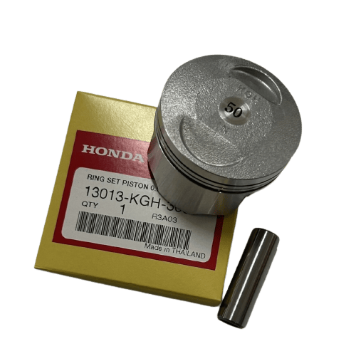 CBR 125 PİSTON SEKMAN 0.75 ORJİNAL