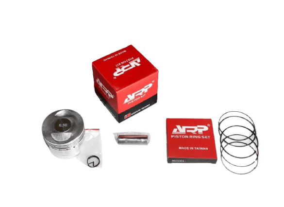 CBR 125 PİSTON SEKMAN 58.50 ARP