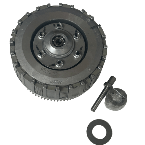 CF MOTO SR 250 DEBRİYAJ KOMPLE E4