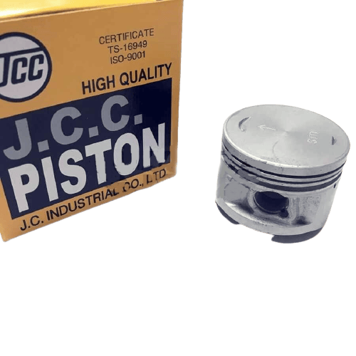 CRYPTON PİSTON KİT 49 mm 0.75 (JCC)