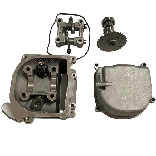 SC 80 SİLİNDİR ÜST KAPAK DOLU 47mm