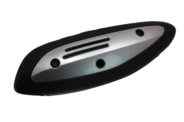 SYM FIDDLE 125 III EGZOS MUHAFAZA TAKIM