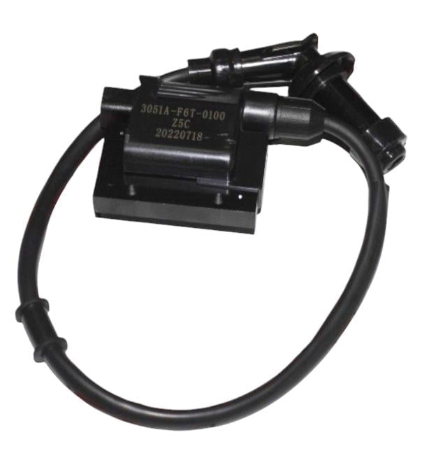 SYM FIDDLE 125 III - FIDDLE 200 III- ST 125 İE - ORBİT II - ST 200ATEŞLEME BOBİNİ