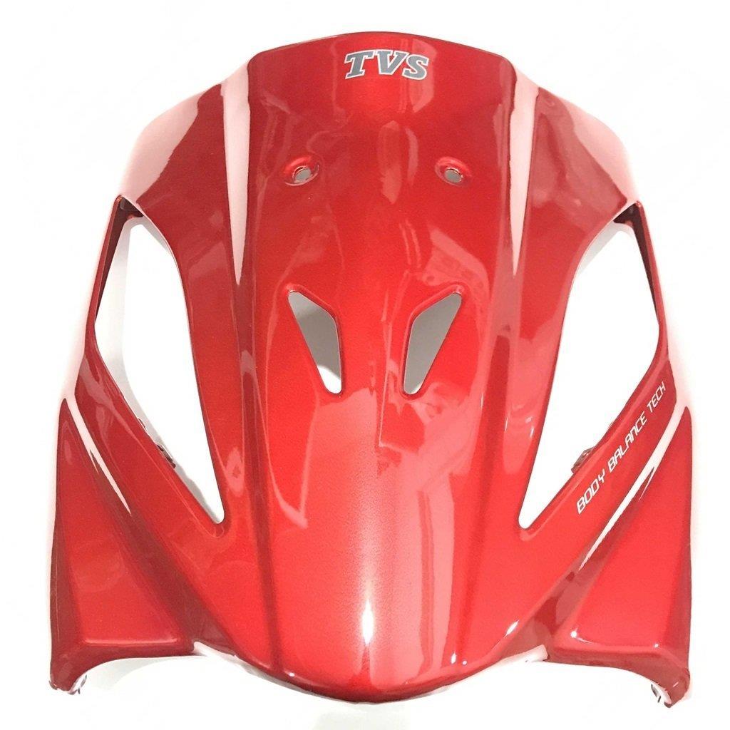 TVS WEGO GÖGÜS ÖN KIRMIZI ORJİNAL