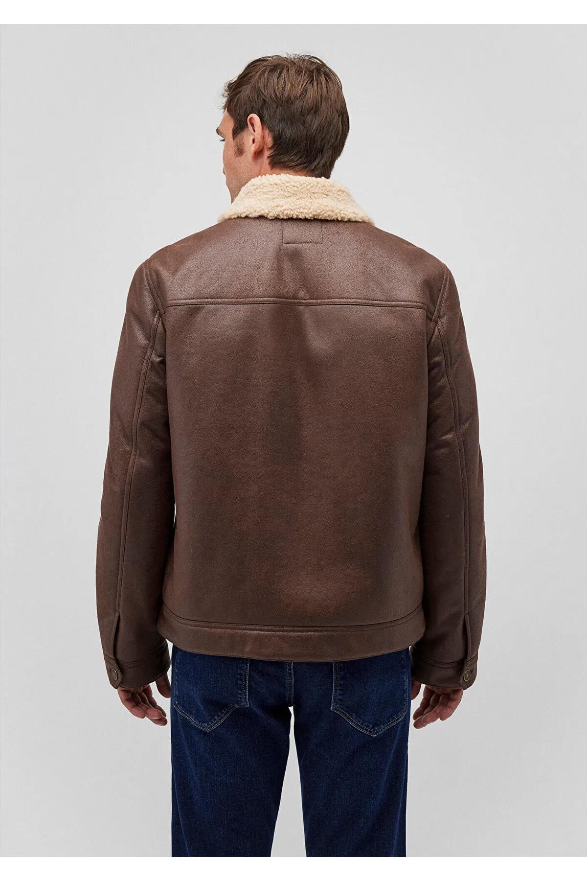 CEKET Chocolate Brown