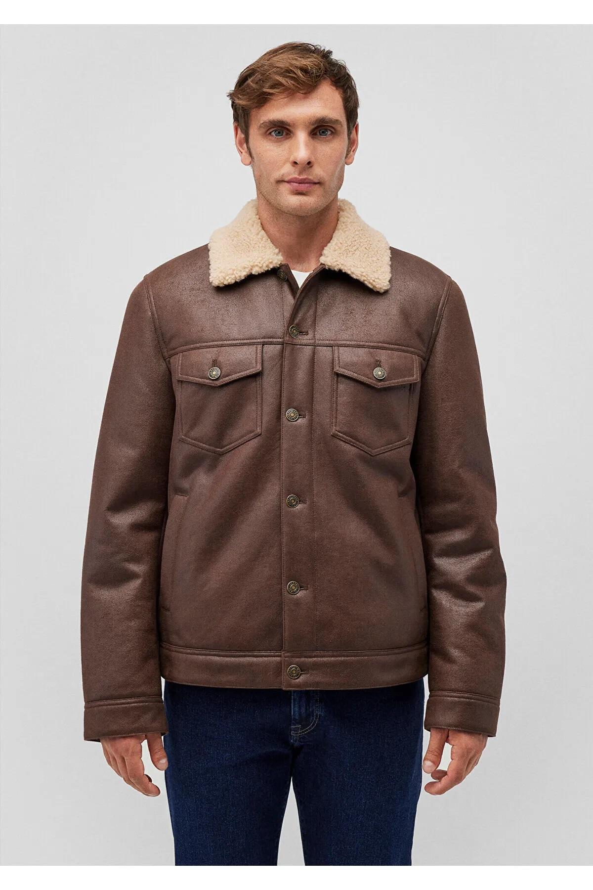 CEKET Chocolate Brown