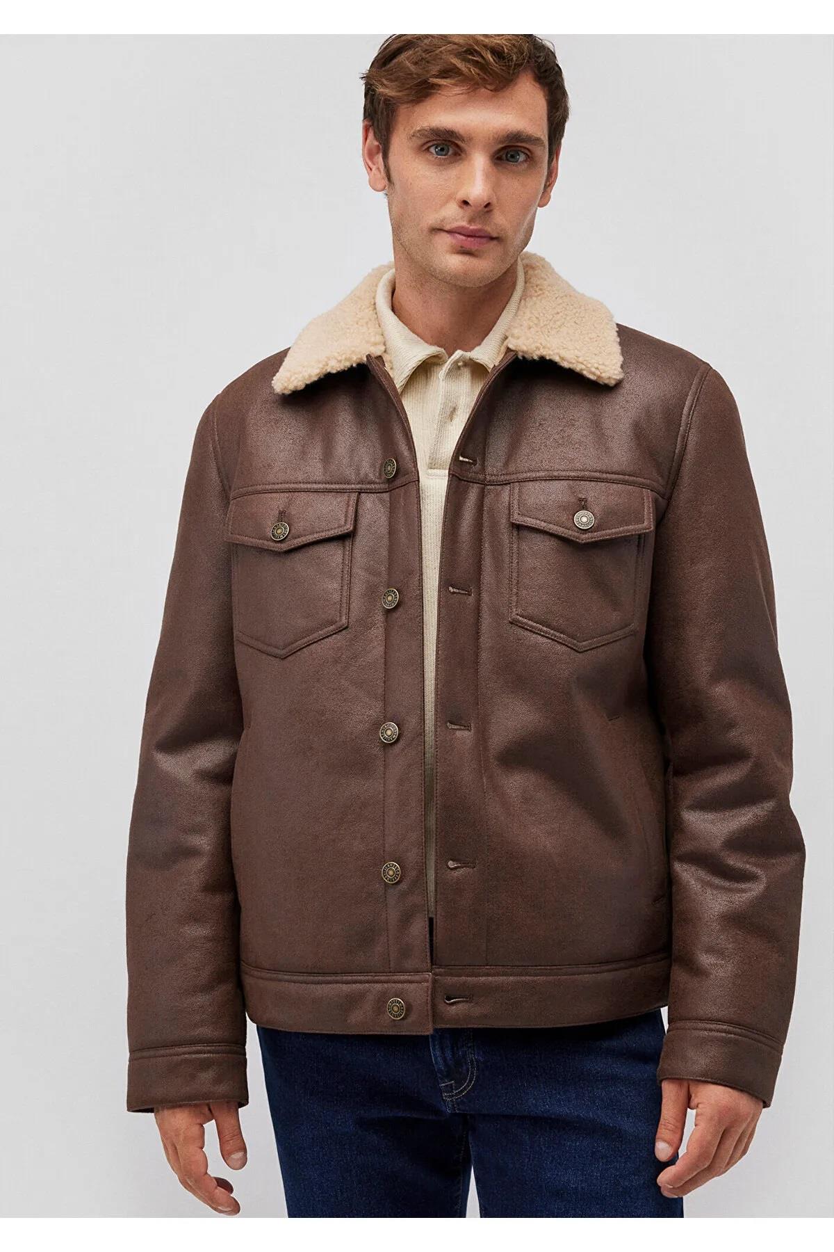 CEKET Chocolate Brown