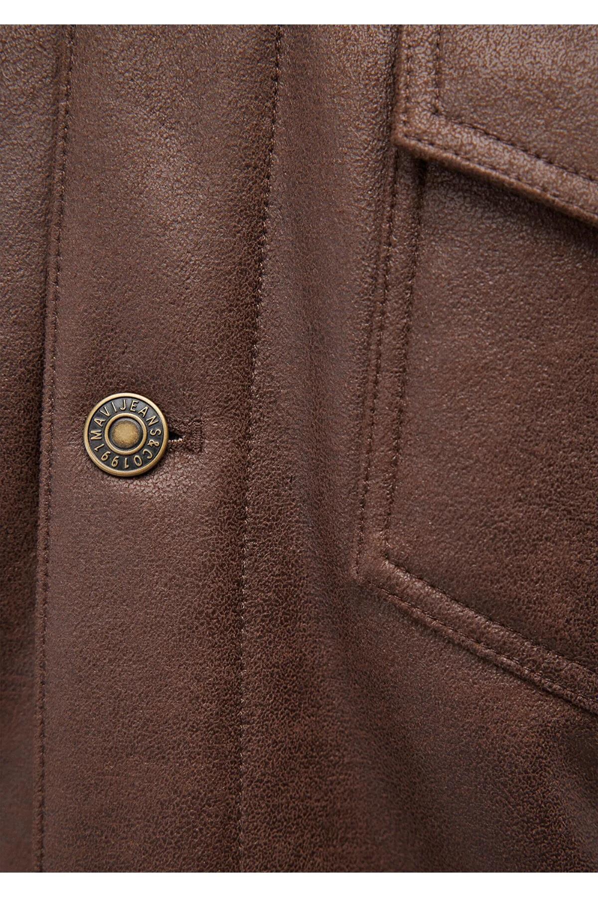 CEKET Chocolate Brown