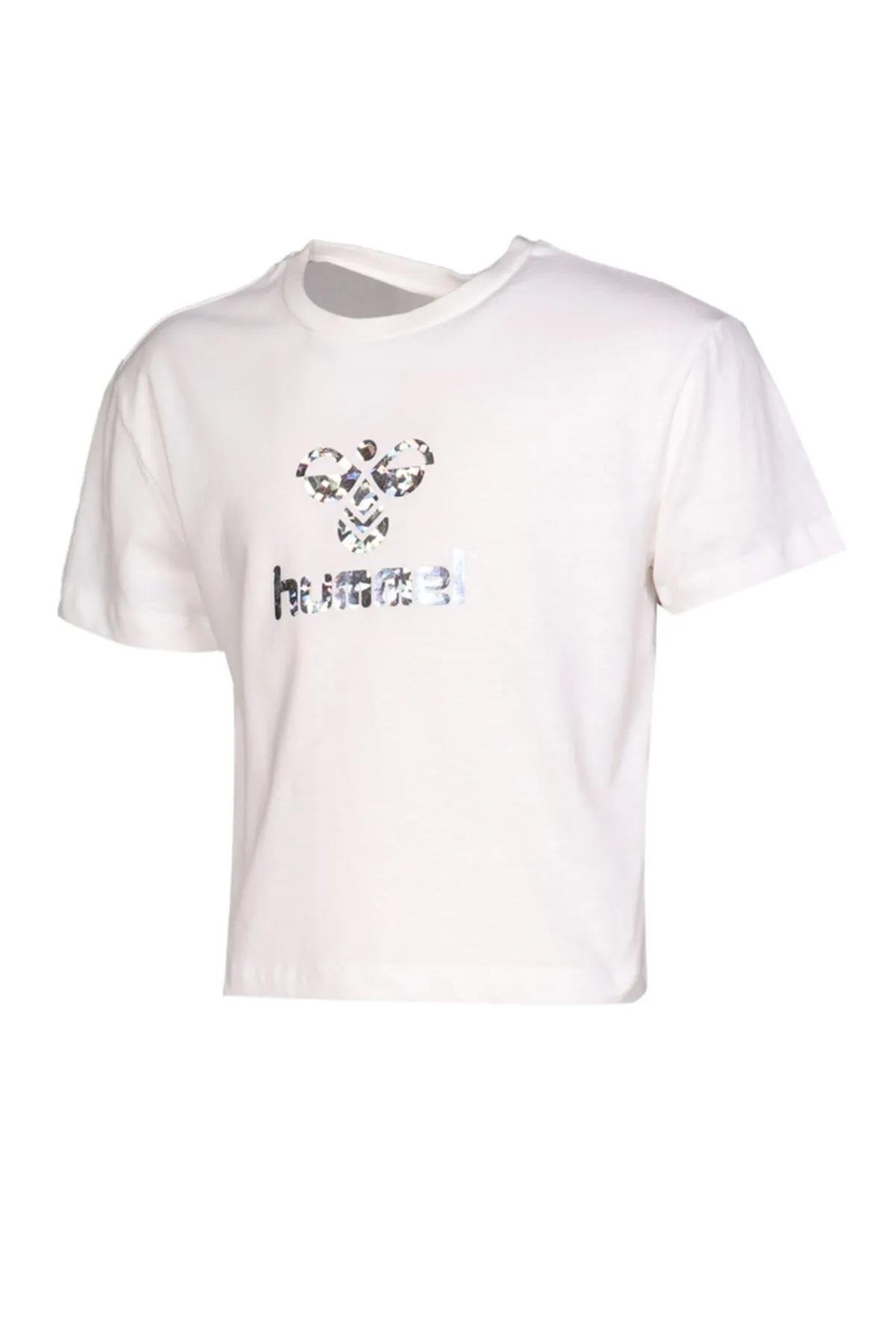 HML FRIDA T-SHIRT S/S TEE