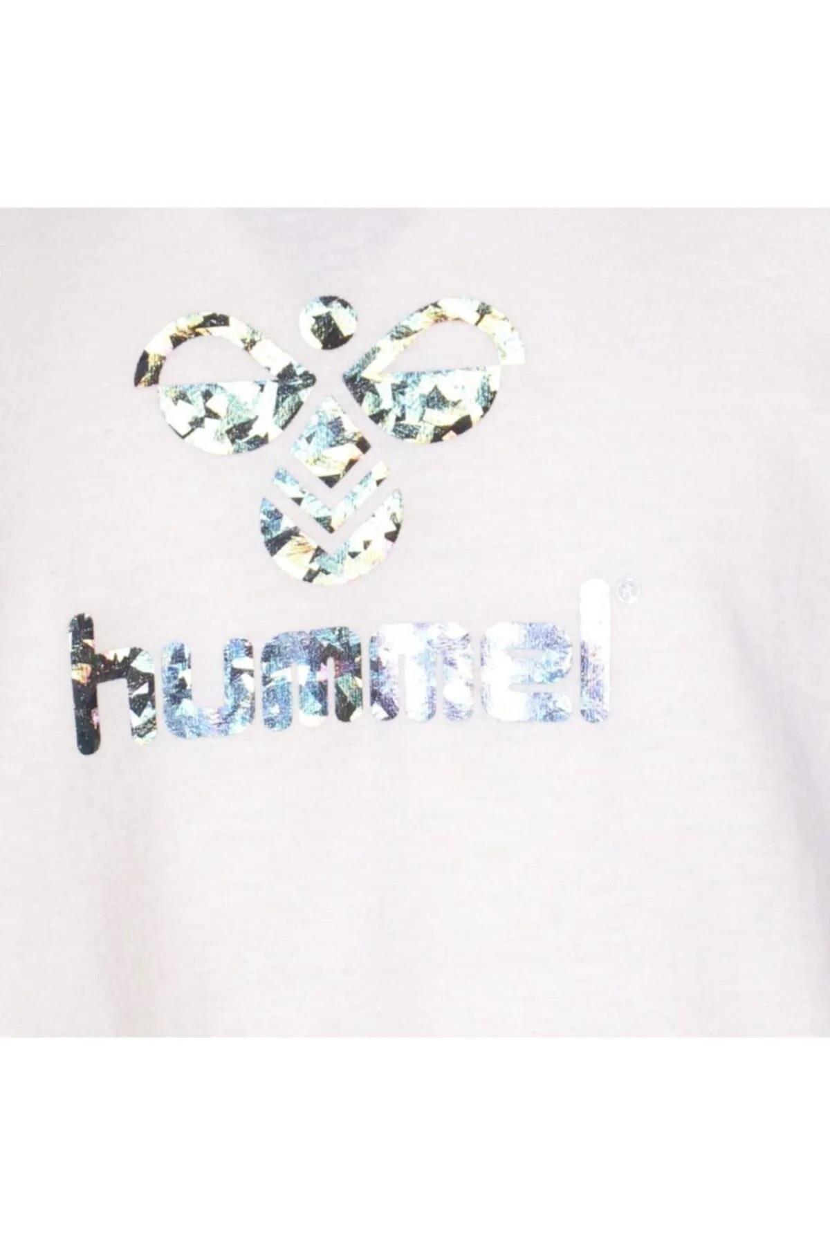 HML FRIDA T-SHIRT S/S TEE
