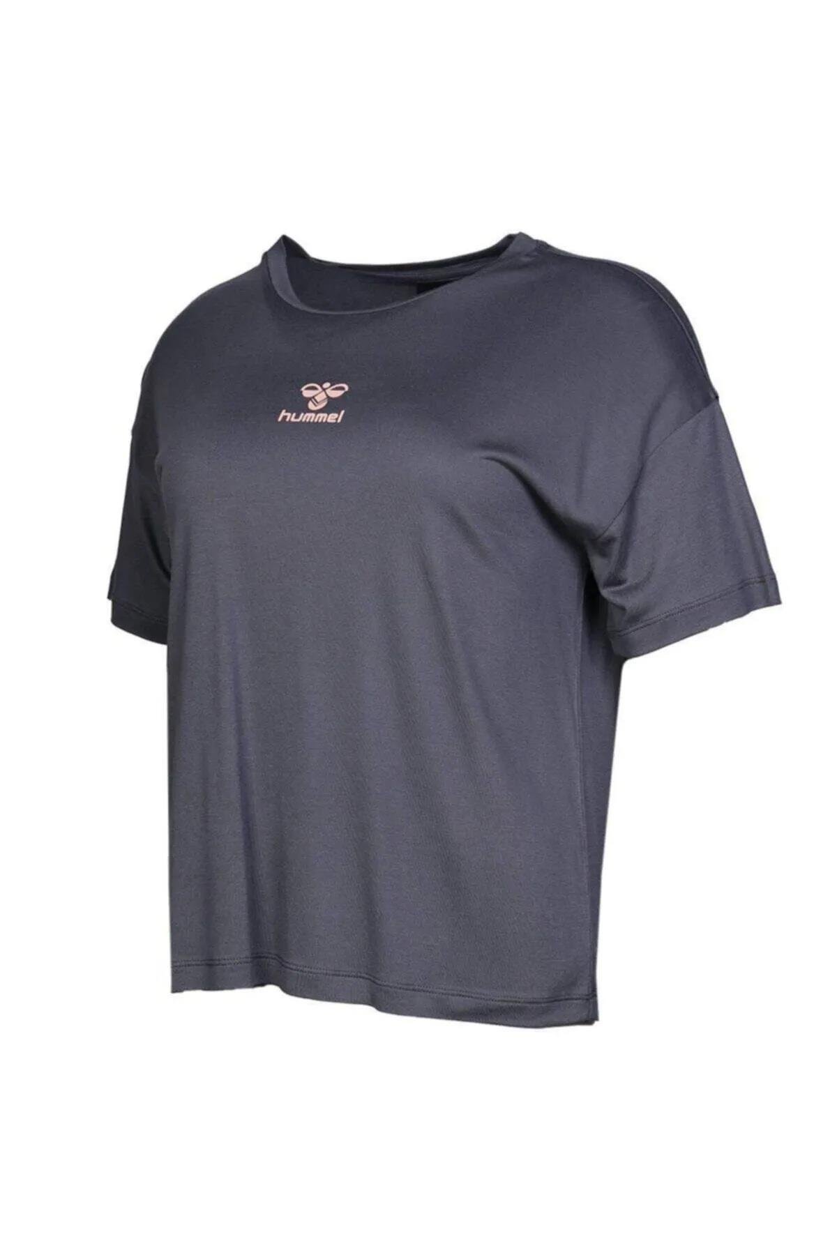 HMLBRITANI T-SHIRT S/S TEE