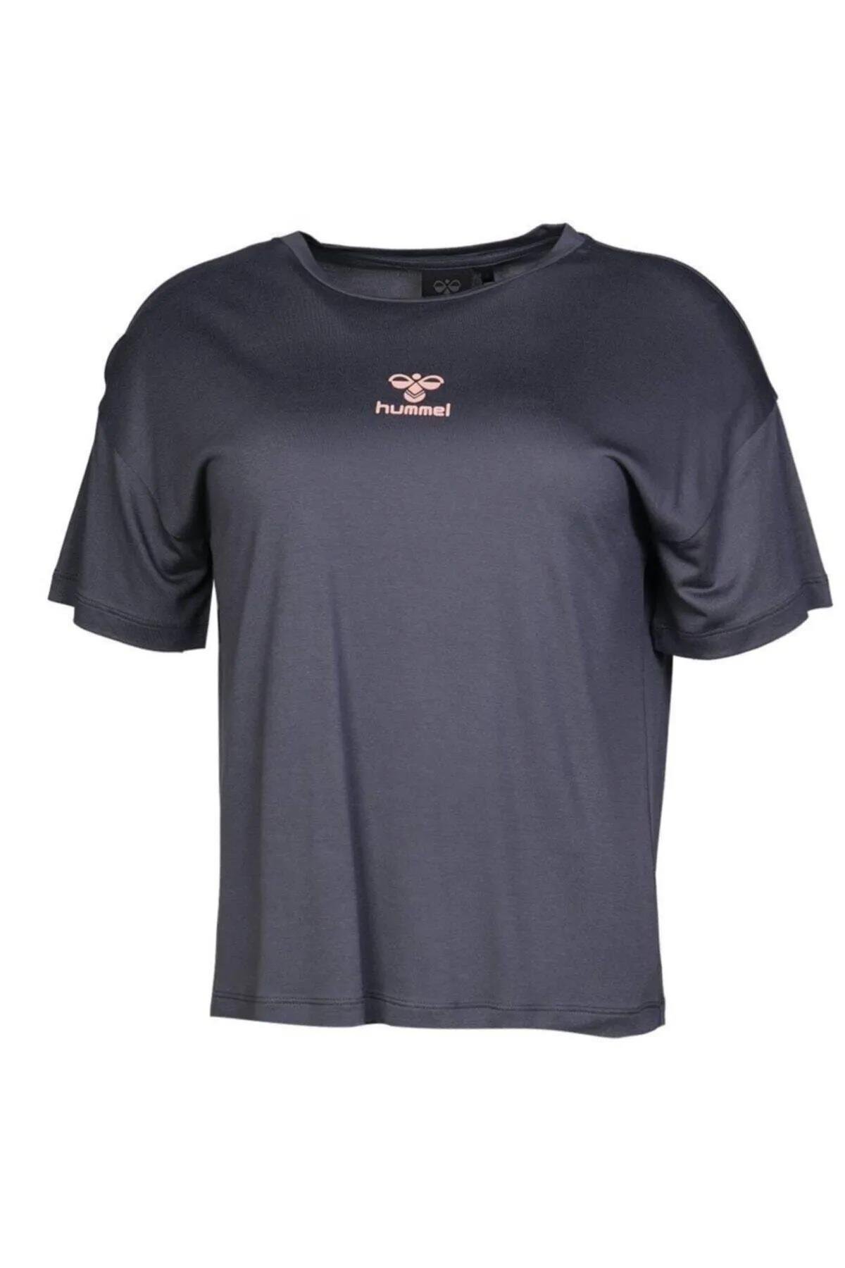 HMLBRITANI T-SHIRT S/S TEE