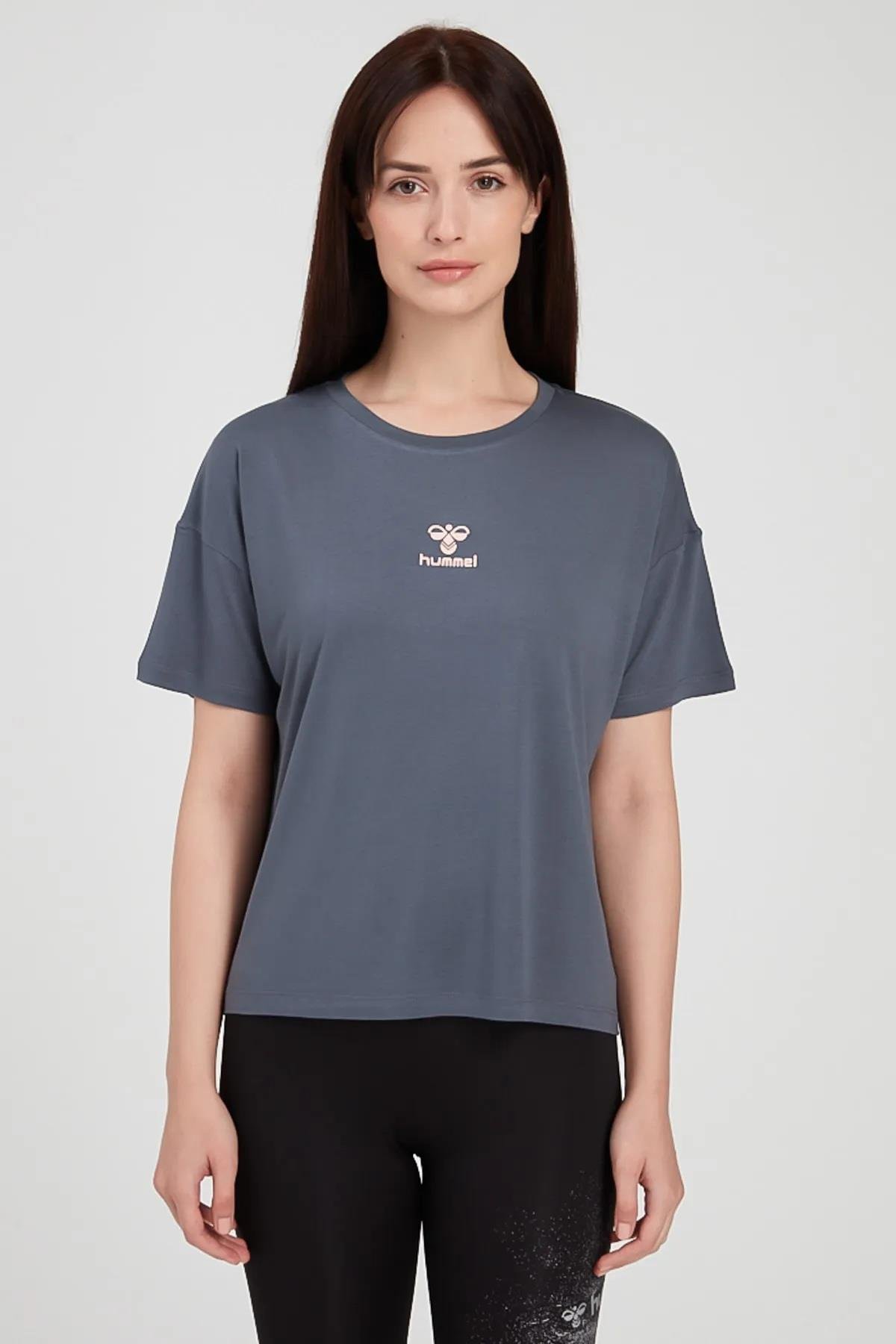 HMLBRITANI T-SHIRT S/S TEE