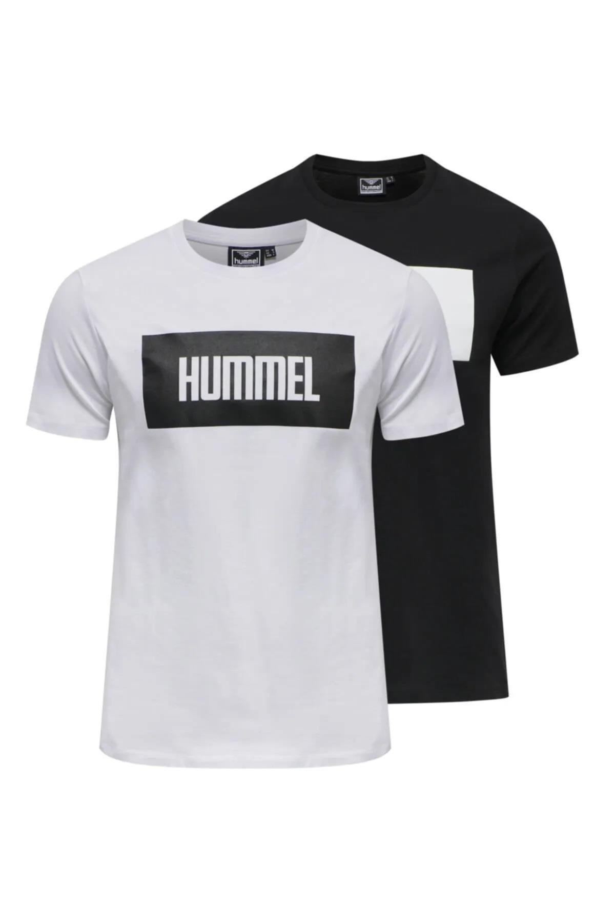 hmlLIMO T-SHIRT 2-PACK