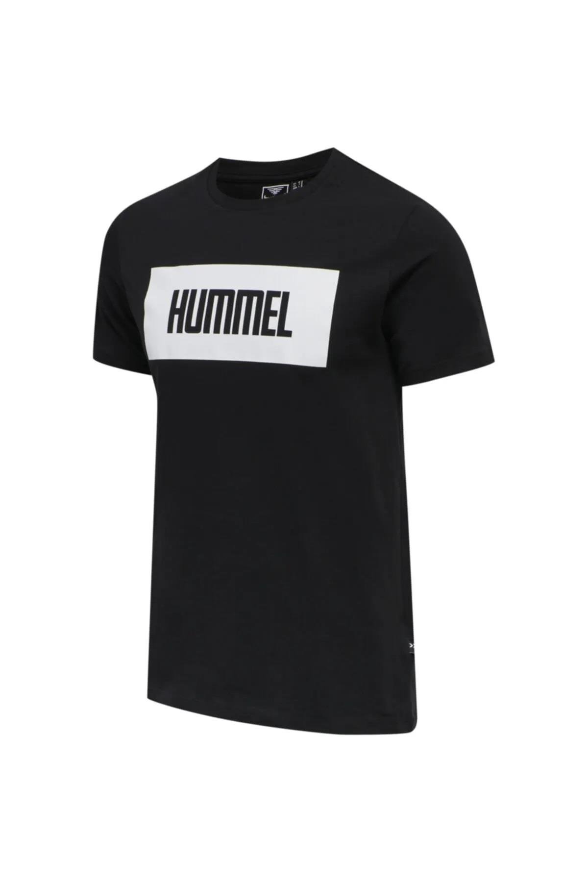 hmlLIMO T-SHIRT 2-PACK